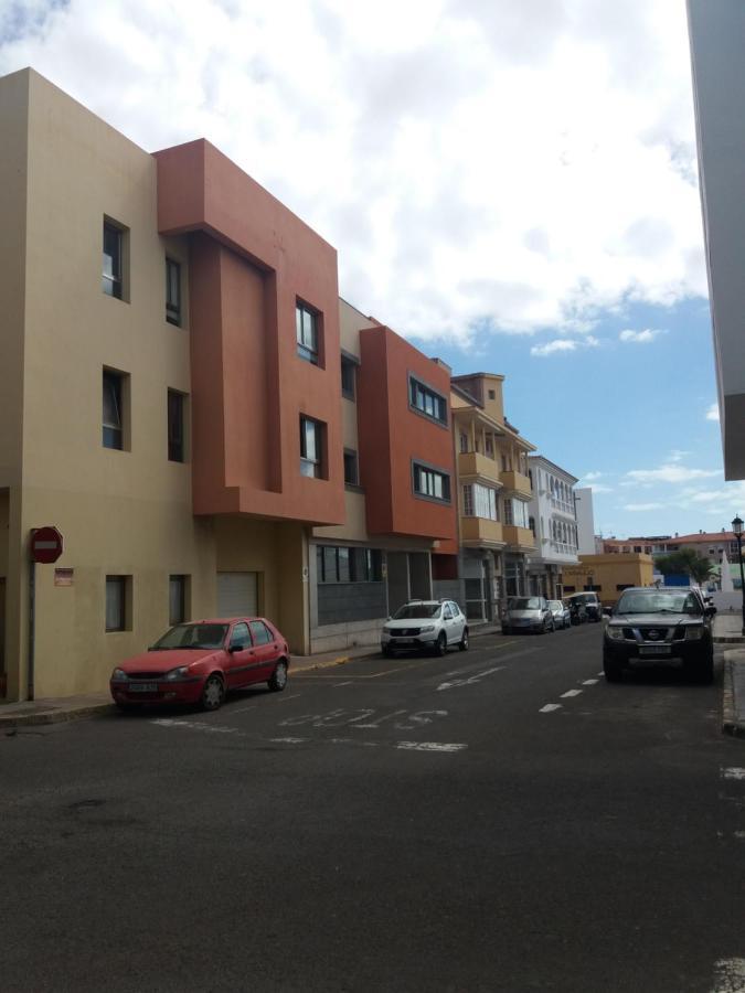 コラレホCasa Abuela Pepaアパートメント エクステリア 写真